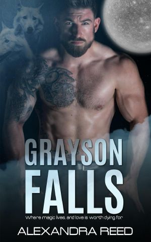 [Grayson Falls 01] • Grayson Falls